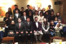 2017 忘年会