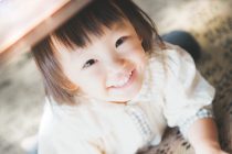 お子さまの歯並び、矯正はいつ始めたらいいの？